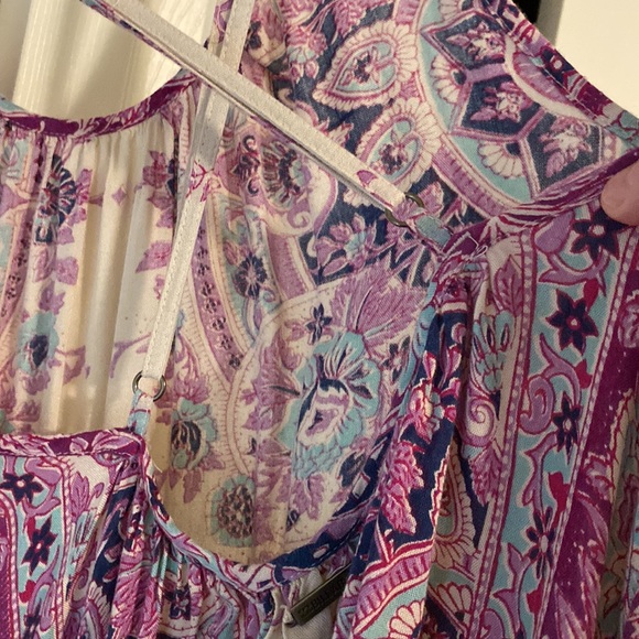 Billabong Dress - Picture 6 of 12